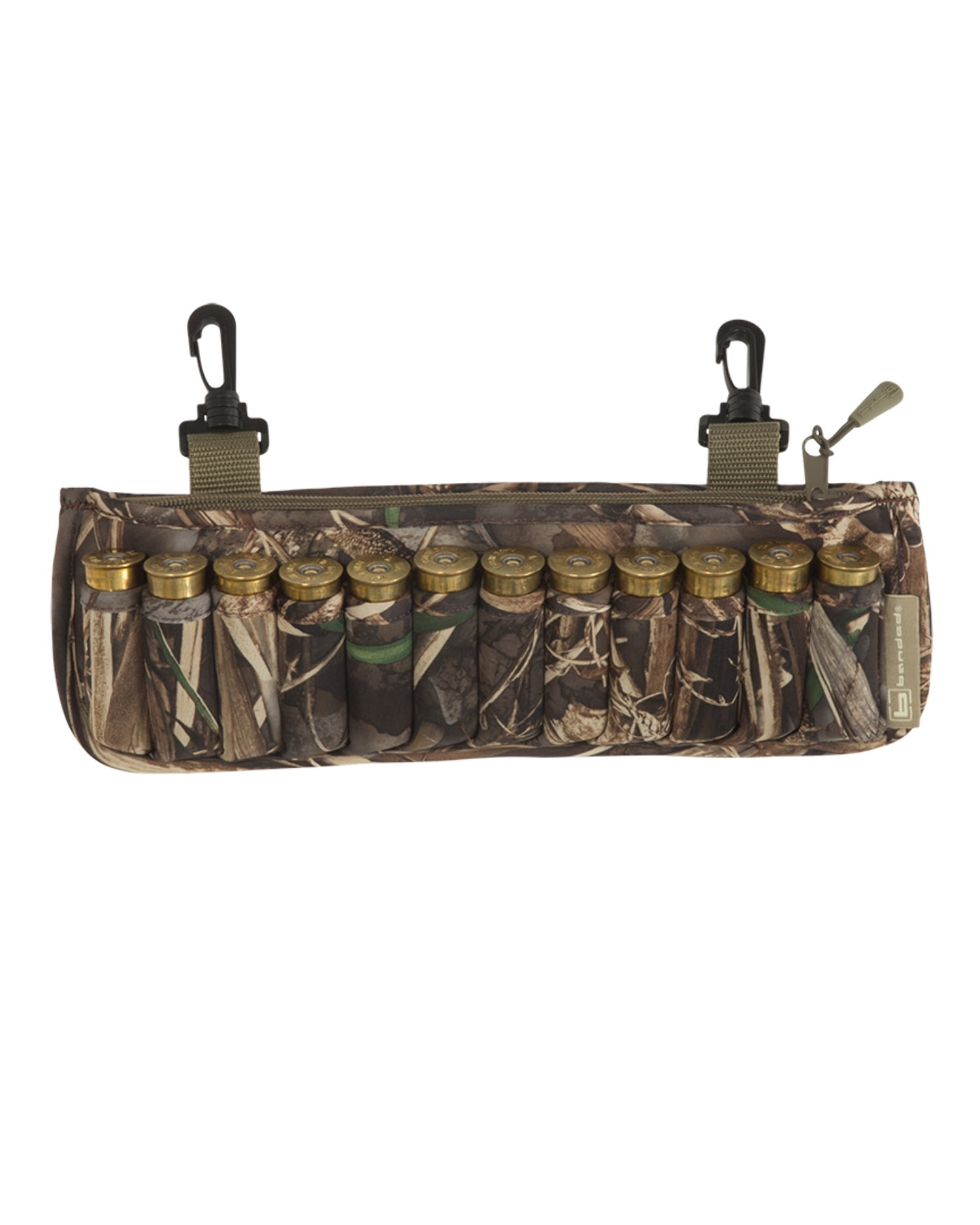 Wild Hare Leather Spare Shell Holder - Walmart.com