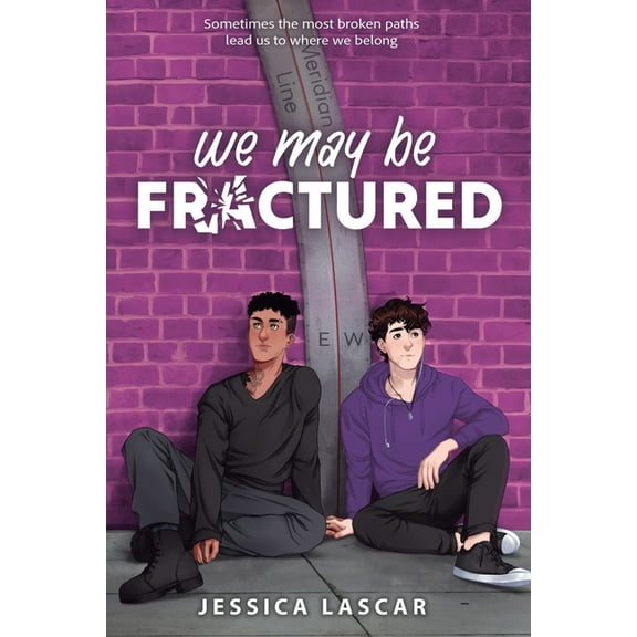 We May Be Fractured, (Paperback)