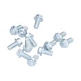 thumbnail image 4 of Screw Set, Gasoline Engine Screw 36Pcs 90008-ZE2-003  For Industrial For Harsh Working Environment, 4 of 8