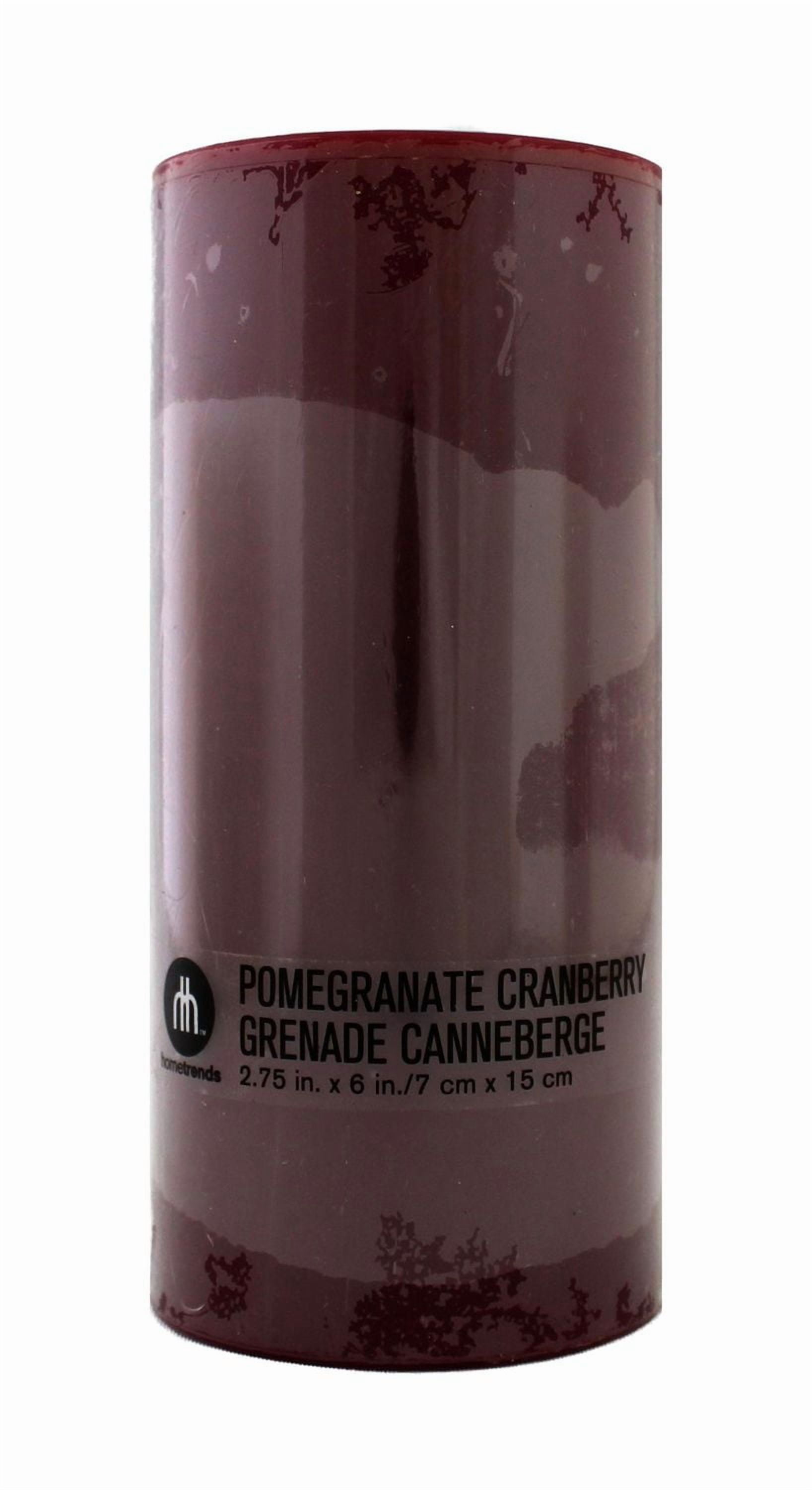 3x6po - Pilier à parfumé