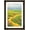 Black With Gold Trim, variant on , 11x14 Photo Frame With Mat for Pictures 8x10 and Real Glass (Green With Gold Trim - White Color Mat, 1.25 Inch Frame Border)