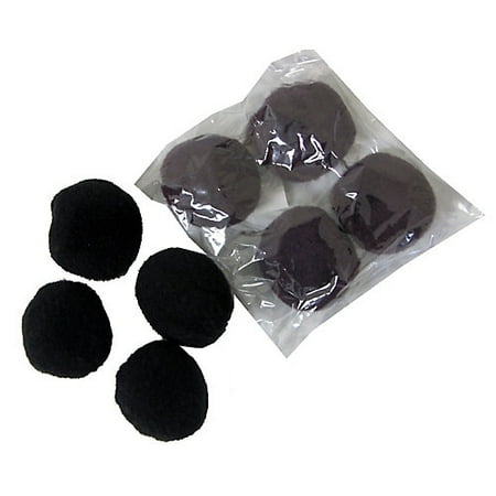 

Soft N Safe Equine Ear Plugs Black