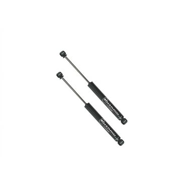 Shock Box F-150 Sr Fits select: 2009-2020,2022 FORD F150