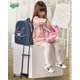 thumbnail image 3 of Mochila Rolling Backpack Naturally KIDS con forma de dinosaurio para niños, 3 of 7