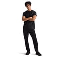 thumbnail image 2 of Camiseta THE NORTH FACE Adventure para Hombre TNF Negra - S, 2 of 5