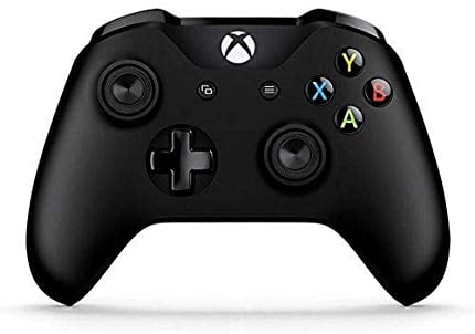 preowned xbox one controller