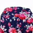 thumbnail image 3 of 2pcs manta para bebé unisex con diadema de dormir de recién nacidos para dormir Zulema Swaddle para dormir para bebés Verano, 3 of 8