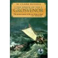 thumbnail image 1 of Pre-Owned The Wreck of the Grosvenor (Paperback) 0935526528 9780935526523, 1 of 2