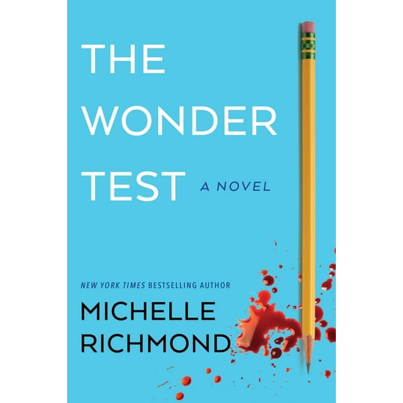 The Wonder Test, (Paperback)