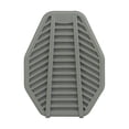 thumbnail image 2 of Filtro de respirador a prueba de polvo Cubierta de media cara reutilizable Filtro de cartucho de Verde Sharpla Tanque de filtro, 2 of 8