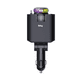 thumbnail image 1 of Cargador Para Auto W&o 100w Rápida Carga Con Aromaterapia Belug Negro, 1 of 5