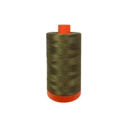 UPC: 8057252098844 | Aurifil Ctn Thread Mako 50wt 1300m Dark Sandstone