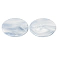 thumbnail image 4 of Uxcell Wax Seal Backing Pad, 2 Pack Wax Seal Stamp Backing Plate Ceramic Drink Coaster, Blue, 4 of 5