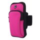 thumbnail image 3 of Funda Para Brazo, Bolsa Para Brazo, Cremalleras Dobles, Elástica, Duradera Y Ligera, Bolsa Para Tobillo De Pesca, Bolsa Para Brazo Para Bolsa De Muñeca ANGGREK Arm Case, 3 of 8