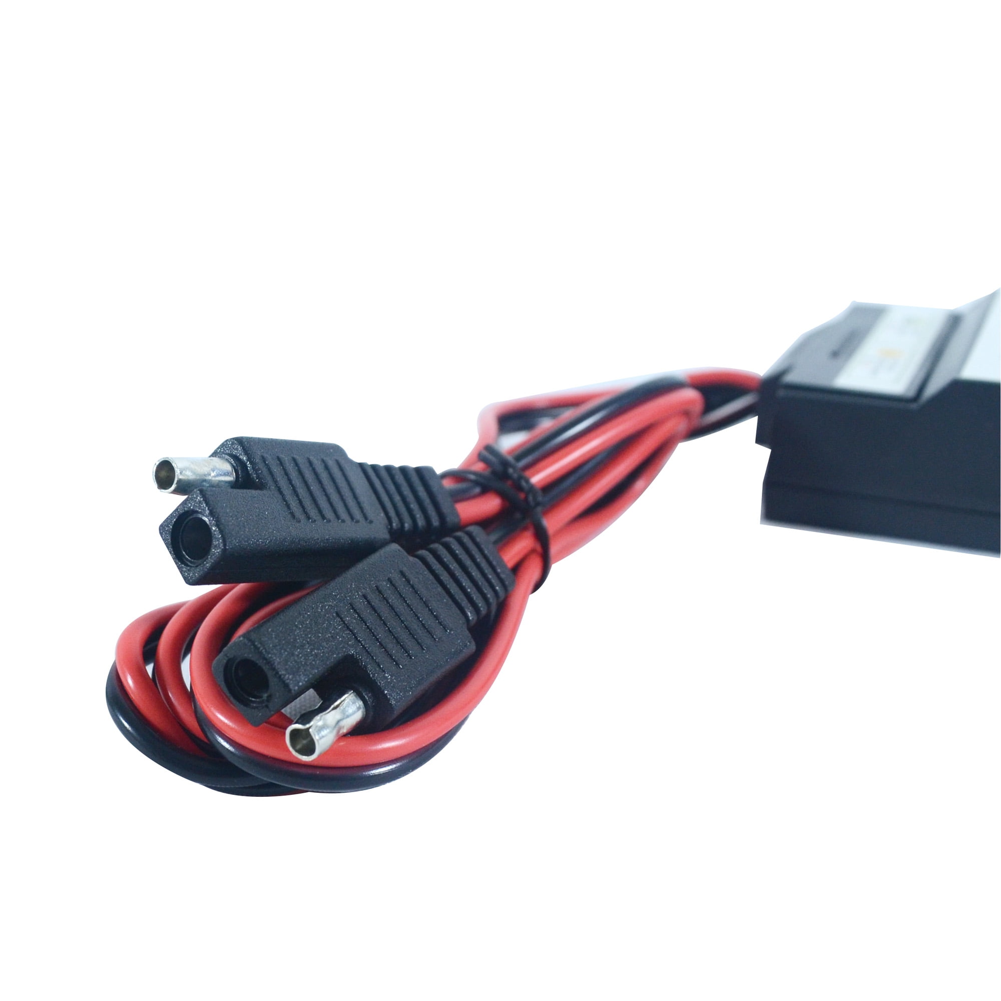 Régulateur de charge solaire MPPT 10 A – 12 V/24 V – – Bien s'équiper pour pas cher