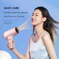 thumbnail image 4 of New Wireless Portable Hair Dryer High Power Household Travel Speed Negative Ion Charging Dual Purpose Hair Dryer, 4 of 4