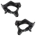 thumbnail image 4 of New Front Left and Front Right Fog Light Bracket Compatible With Lexus RX450h Base RX350 Base 2013-2015 By 521250E011 521260E011 LX2603102 LX2602102, 4 of 5