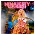 thumbnail image 3 of Perfume Nicki Minaj Minajesty Eau de Parfum para mujer, 100 ml, 3 of 3