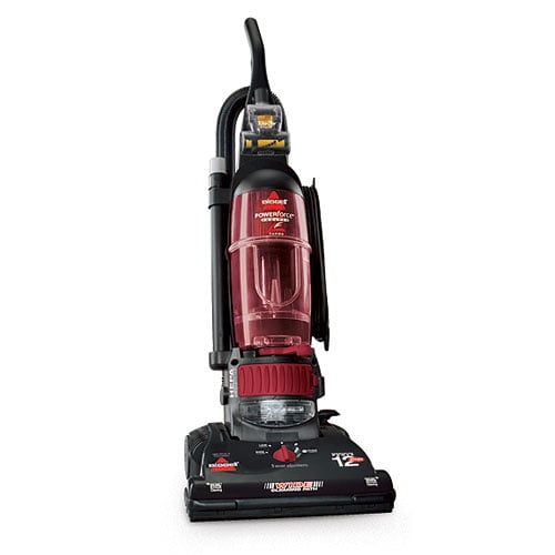 Bissell Powerforce Turbo Vacuum - Walmart.com