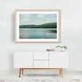 thumbnail image 6 of Barkhamsted Reservoir 02 - Connecticut Photography Unframed Wall Art Print 20 x 30 inches, 6 of 7