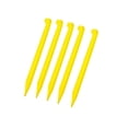 thumbnail image 4 of 5x estacas para tienda de campaña Sunnimix alta resistencia 35cm estacas ligeras para tiendas de campaña, 4 of 8