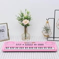 thumbnail image 1 of 61-Key Electric Piano with Microphone Multifunctional Electronic Organ USB Digital Keyboard Kids Musical Instrument Learning Toy Pink, 1 of 9