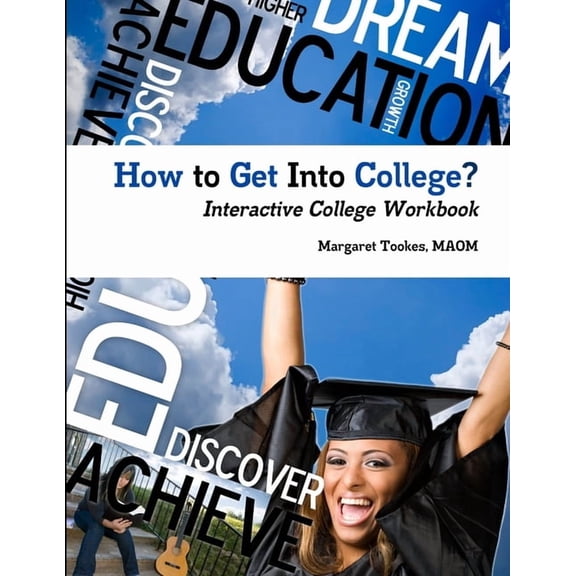 College Workbook, (Paperback)