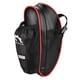 thumbnail image 2 of Paquete de bicicletas Bolsa de sillín de bicicleta resistente al agua con diseño reflectante Paquete de ciclismo debajo del asiento con bolsa de botella de agua para bicicleta de montaña Bolsa de alma, 2 of 7