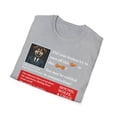 thumbnail image 4 of Sarcastic Dog Lover Pet Animals Sarcasm Dogs Owner TShirt, 4 of 4