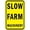 Warning Sign 1, variant on Metal Tin Sign Danger High Pressure Testing in Progress Sign Caution Danger Safety Security Warning Notice Signs IndoorOutdoor Use 8 X 12 Inch
