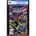 thumbnail image 1 of Spectacular Spider-Man #146 - CGC 9.8 Comic Book, 1 of 2