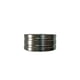 thumbnail image 1 of Kearding Grinder Burr Herramienta de distribución de café para Grinder Burr Juegos de servir café y té, 1 of 1