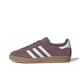 thumbnail image 2 of Zapatillas deportivas ASAdidas Originals Gazelle Bold para hombre y mujer, en color rojo y marrón, antideslizantes, informales, cómodas, clásicas y retro., 2 of 5