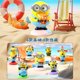 thumbnail image 2 of Figura de dibujos animados de Minion de Mi villano favorito, caja ciega, modelo de personalidad creativa, adorno, caja de regalo sorpresa, juguete para niños, 2 of 5