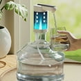thumbnail image 3 of Household Electric Water Dispenser Can Be Quantitative Water USB Rechargeable Long Spout Electric Faucet Easy To Operate Convenient Drinking Tools, 3 of 8