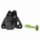 thumbnail image 4 of Tailgate Lock Trunk Latch Actuator for Chrysler 300 Dodge Charger Avenger 5056244AD, 931714, 4 of 5
