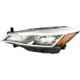 thumbnail image 2 of SHZAITOR Headlights Assembly Replacement for Kicks S/SV 2021-2023 Halogen Headlamp Left Driver Side 26060-5R00A, 2 of 7