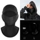 thumbnail image 3 of Máscaras faciales completas para ciclismo, protección invernal, cálidas para correr, motocicletas y senderismo. Negro 3 con red, 3 of 9