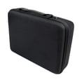 thumbnail image 2 of Impresora Caso De Protección Dura Bolsa De Almacenamiento Negra Eva Para CP1200 CP1500 CP1300, 2 of 9
