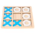 thumbnail image 4 of Juego de mesa para los dedos, Juego familiar para los dedos, Juego de mesa clásico, Juego de mesa familiar clásico, Juego para los dedos de los pies para niños, 4 of 5