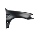 thumbnail image 1 of Salpicadera TONG YANG 49970-7630617 X5 2000 al 2004 Derecha/Pasajero, 1 of 4