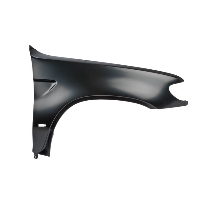 Salpicadera TONG YANG 49970-7630617 X5 2000 al 2004 Derecha/Pasajero