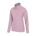thumbnail image 2 of Mountain Warehouse Womens Camber II Fleece Top, 2 of 5