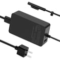 thumbnail image 2 of Cargador de Surface Pro 6 Pro 7, adaptador de fuente de alimentación d, 2 of 2