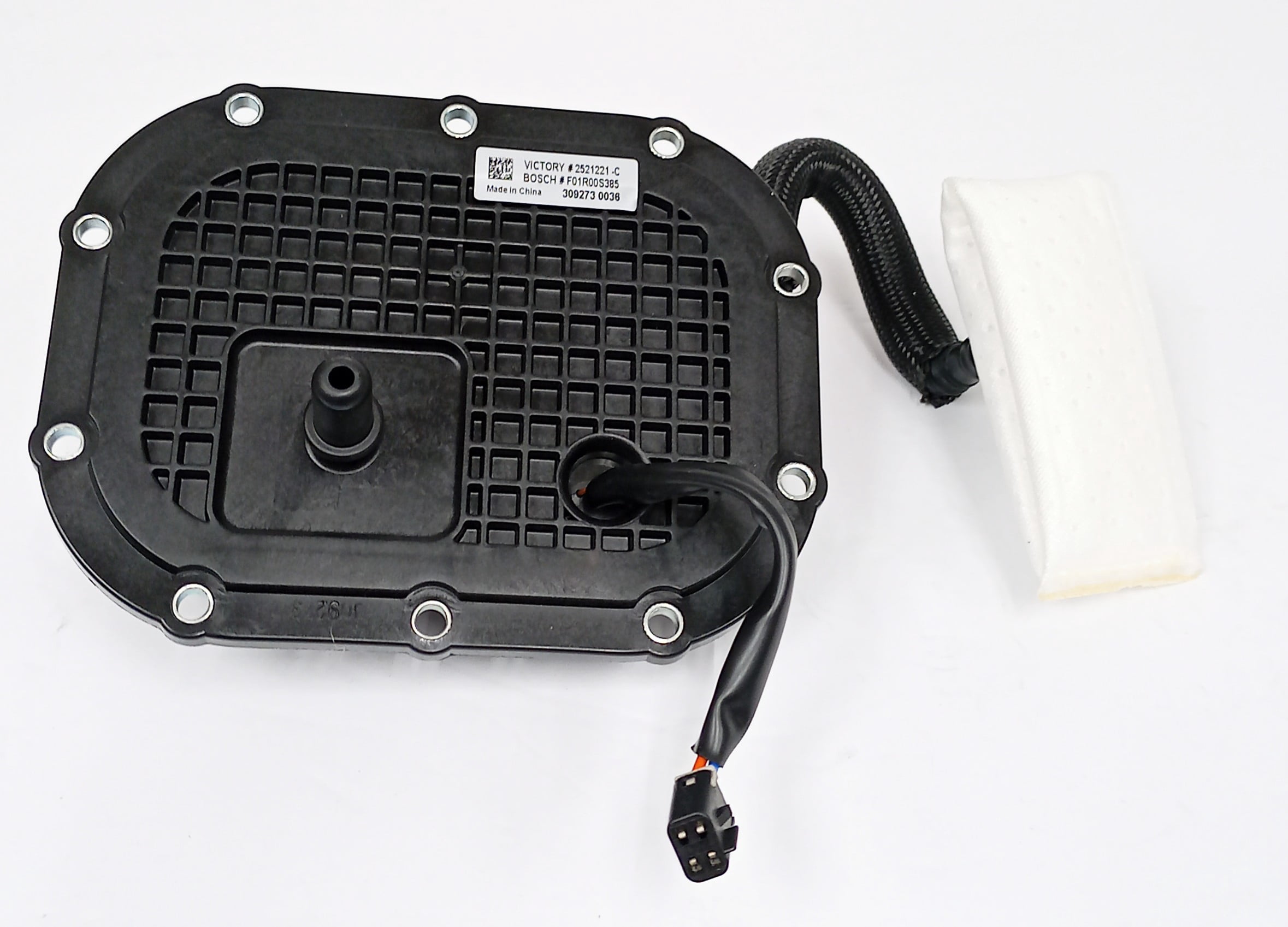Victory OEM Fuel Pump 2521221 for Cross Country, Cross Roads, Magnum 2010-2017