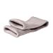 thumbnail image 3 of TinaKim Ribbing Sweatshirt Cuff Material, Tubular Rib Knit Fabric for Adult Jacket Sewing (Grey, 40x8cm), 3 of 10