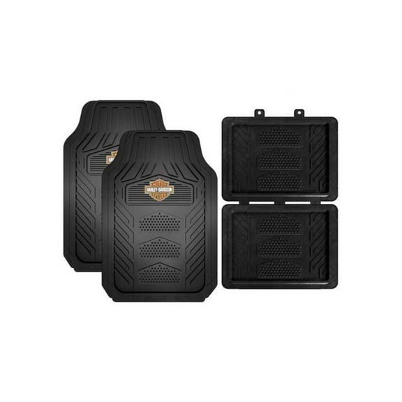 FLOOR MATS