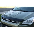 thumbnail image 2 of EGR 13+ Ford Escape Superguard Hood Shield (303541), 2 of 2