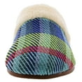 thumbnail image 3 of Easy Spirit Women's Evelyn Medium Width Slip On Slippers, 3 of 5