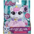 thumbnail image 2 of Furreal Airina El juguete de alimentacio;n interactivo de Co FurReal N/A, 2 of 2